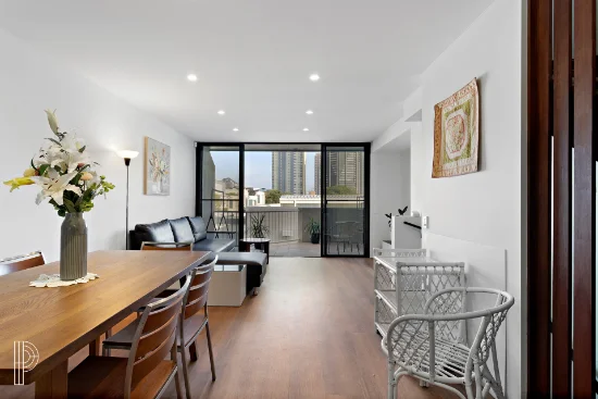 3/37 Thornbury Street, Spring Hill, Qld 4000