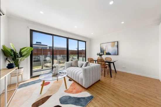 3/372, Burwood VIC 3125 - For Rent