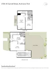 3/38-40 Garnet Street, Hurlstone Park, NSW 2193-Floorplan