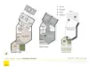 3/38 Abalone Avenue, Paradise Point, Qld 4216-Floorplan