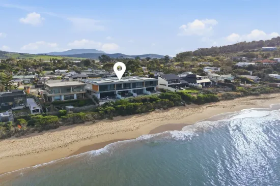 3/38 Frederick Henry Parade, Cremorne, Tas 7024