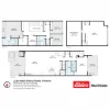 3/38 Frederick Henry Parade, Cremorne, Tas 7024-Floorplan