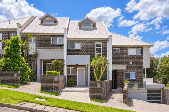 3/38 The Parade, Telopea, NSW 2117