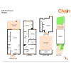 3/38 The Parade, Telopea, NSW 2117-Floorplan