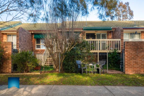 3/39 Wootton Crescent-'Point Hut Shores', Gordon, ACT 2906