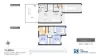 3/4-8 Beachside Way, Yamba, NSW 2464-Floorplan