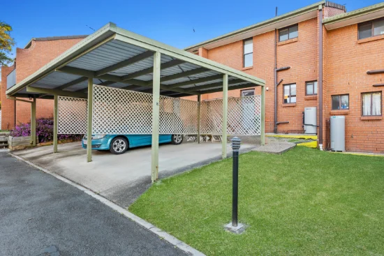 3/4 Amie Ct, Springwood, Qld 4127