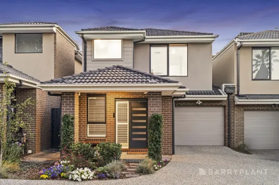 3/4 Arthur Place, Croydon, Vic 3136