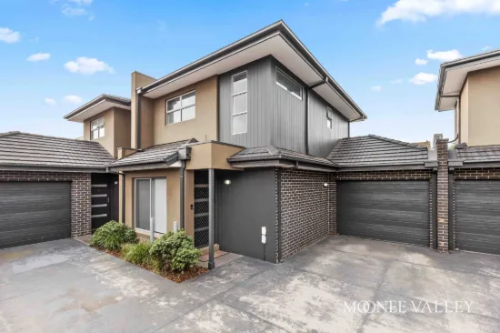 3/4 Baird Street, Maidstone, Vic 3012