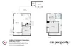 3/4 Boa Vista Road, New Town, Tas 7008-Floorplan