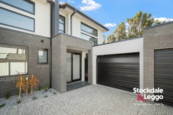 3/4 Caldwell Street, Glenroy, Vic 3046
