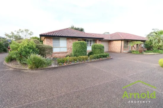 3/4 Delta Close, Eleebana, NSW 2282