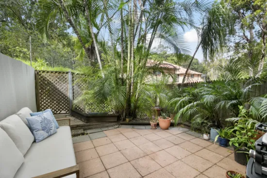 3/4 Lemnos Street, Red Hill, Qld 4059