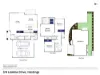 3/4 Lomica Drive, Hastings, Vic 3915-Floorplan