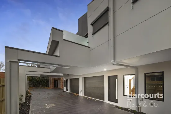 3/4 Messmate Street, Lalor, Vic 3075