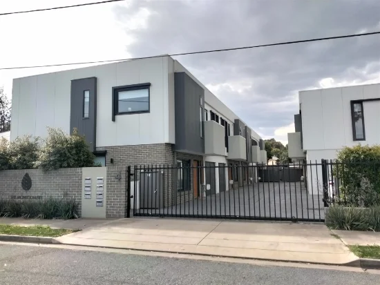 3/4 Montgomery Rd, Kilburn, SA 5084