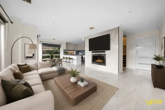 3/4 Mundaring Drive, Cranbourne, Vic 3977