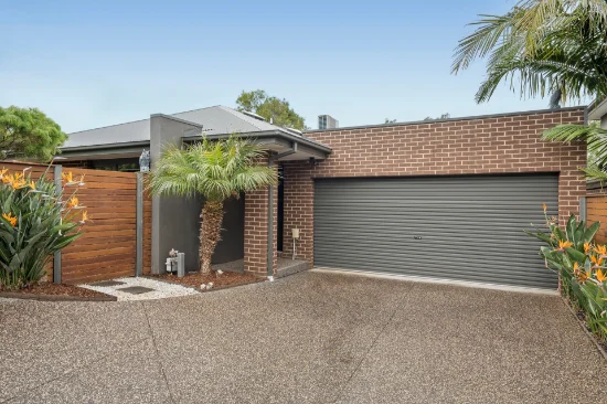 3/4 Northgateway, Langwarrin, Vic 3910 - For Sale