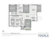 3/4 Pimento Place, Springfield Lakes, Qld 4300-Floorplan