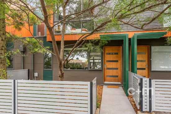 3/4 Walter Street, Hadfield, Vic 3046