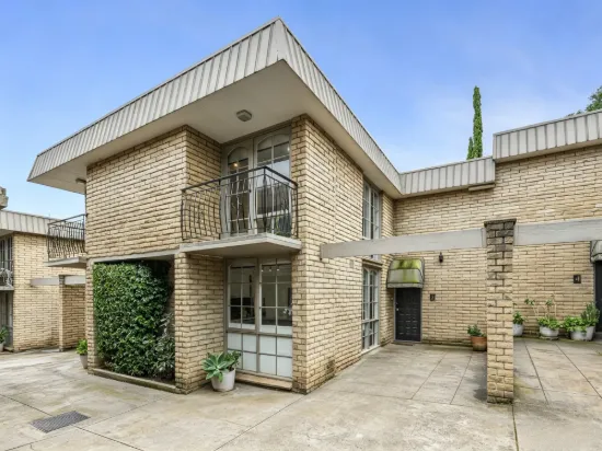 3/40-42 Elphin Grove, Hawthorn, Vic 3122