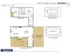 3/40-42 Elphin Grove, Hawthorn, Vic 3122-Floorplan