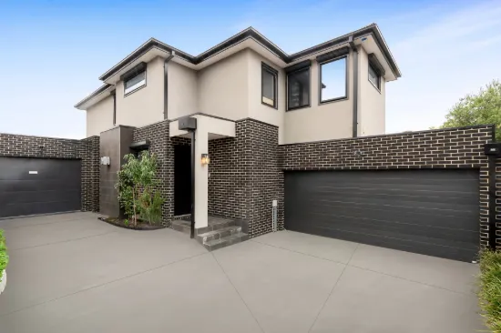 3/40 Crawford Road, Clarinda, Vic 3169