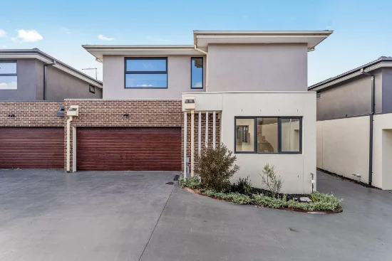 3/40 Hall Road, Carrum Downs VIC 3201-Image