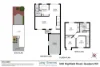 3/40 Highfield Road, Quakers Hill, NSW 2763-Floorplan