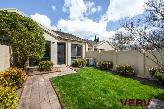 3/40 Moorhouse Street, O'Connor, ACT 2602