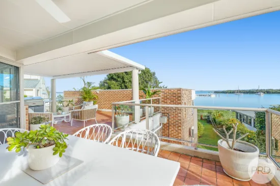3/40 Sunset Boulevard, Soldiers Point, NSW 2317