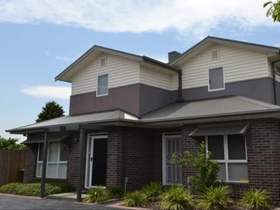 3/40 Sutherland Street, Hadfield, Vic 3046