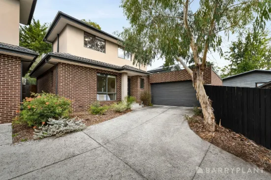 3/40 Timms Avenue, Kilsyth, Vic 3137