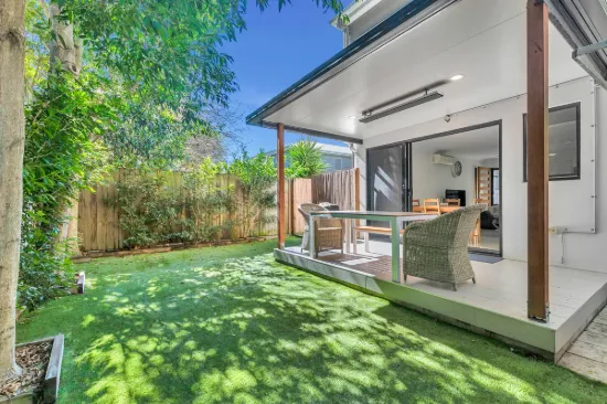 3/41 Eversley Terrace, Yeronga, Qld 4104