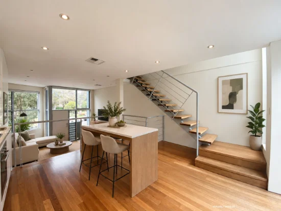 3/41 Mitchell Road, Alexandria, NSW 2015