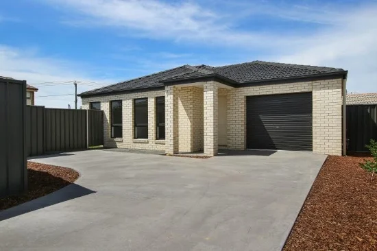 3/415 McDonald Road, Lavington NSW 2641-Image
