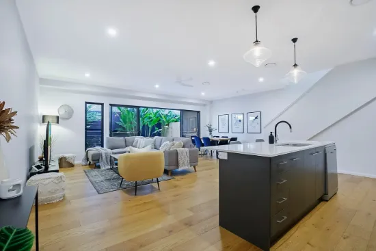 3/416 Bennetts Rd, Norman Park, Qld 4170