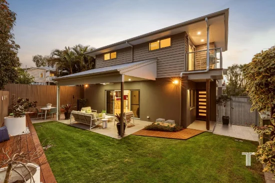 3/42 Brown Street, Camp Hill, Qld 4152