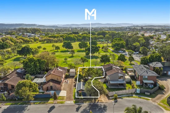 3/42 Frascott Avenue, Varsity Lakes, Qld 4227