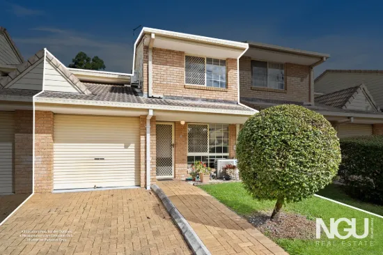 3/42 Monash Road, Loganlea, Qld 4131