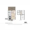 3/42 Monash Road, Loganlea, Qld 4131-Floorplan