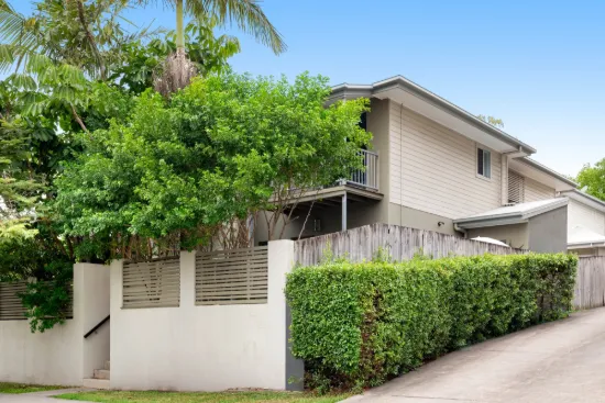 3/42 Moore Street, Morningside, Qld 4170