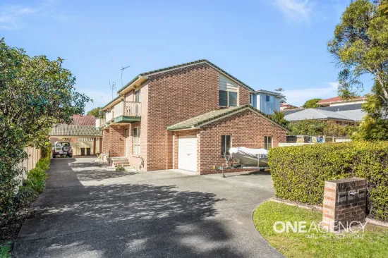 3/43 College Ave, Blackbutt, NSW 2529