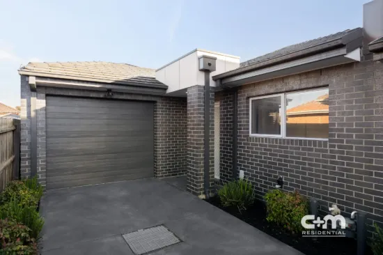 3/43 Cosmos Street, Glenroy, Vic 3046