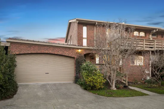 3/430 Balcombe Road, Beaumaris, Vic 3193