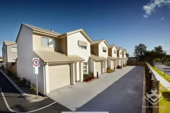 3/439 Elizabeth Avenue, Kippa-Ring, Qld 4021