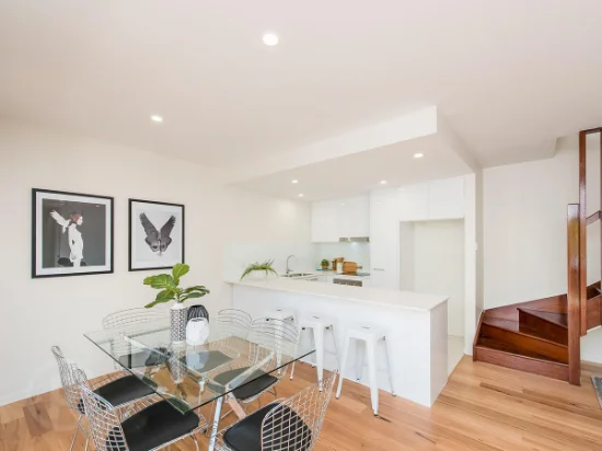 3/44 Jamieson Street, Bulimba, Qld 4171 - For Rent