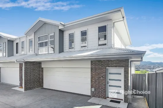 3/44 Paul Circuit, Tullimbar, NSW 2527