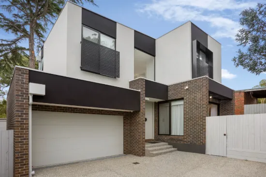 3/44 Relowe Crescent, Balwyn VIC 3103-Image