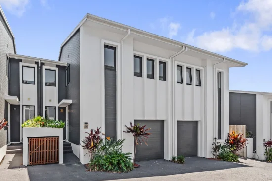3/44 Rogers Parade, Everton Park QLD 4053-Image